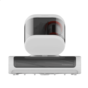 Xiaomi Dust Mite Vacuum Cleaner 2 Pro EU | Bagless | Power 500 W | Dust capacity 0.8 L | White - Image 2