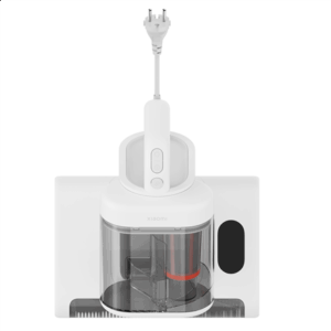 Xiaomi Dust Mite Vacuum Cleaner 2 Pro EU | Bagless | Power 500 W | Dust capacity 0.8 L | White - Image 6