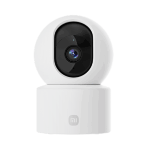 Xiaomi Smart Camera C201 | Dome | 2 MP | F2.1 | H.265 | Micro SD, Max. 256 GB
