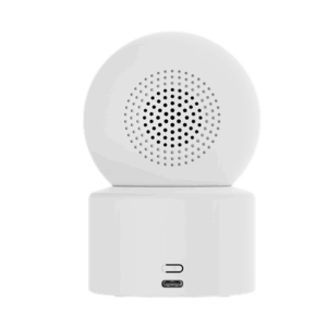 Xiaomi Smart Camera C201 | Dome | 2 MP | F2.1 | H.265 | Micro SD, Max. 256 GB - Image 4