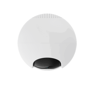 Xiaomi Smart Camera C201 | Dome | 2 MP | F2.1 | H.265 | Micro SD, Max. 256 GB - Image 5