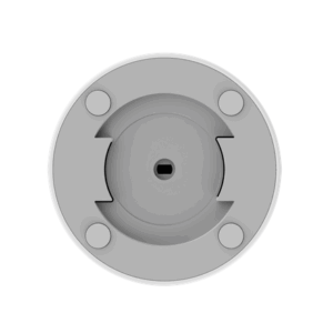 Xiaomi Smart Camera C201 | Dome | 2 MP | F2.1 | H.265 | Micro SD, Max. 256 GB - Image 6