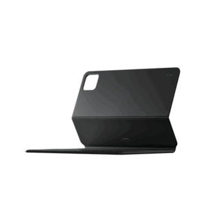 Xiaomi Pad 8/8 Pro Focus Klaviatūra | Black - Image 2