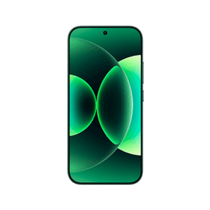 Xiaomi 17 5G Dual Sim 12GB RAM 512GB - Green - Image 9