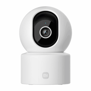 Xiaomi Smart Camera C302 | Dome | 3 MP | H.265 | microSD card (8 GB to 256 GB) - Image 2