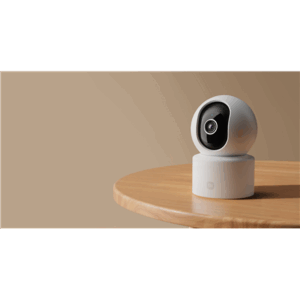Xiaomi Smart Camera C302 | Dome | 3 MP | H.265 | microSD card (8 GB to 256 GB) - Image 5