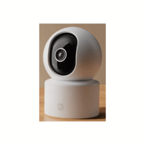 Xiaomi Smart Camera C302 | Dome | 3 MP | H.265 | microSD card (8 GB to 256 GB) - Image 6