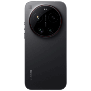 Xiaomi | 17 Ultra | Black | 6.9 " | LTPO AMOLED | 1200 x 2608 pixels | Qualcomm | Snapdragon 8 Elite Gen 5 (3 nm) | Internal RAM 16 GB | 512 GB | Dual SIM | 3G | 4G | 5G | Main camera resolution 50 MP | Secondary camera resolution 50 MP | Android 16, HyperOS 3 | 6800 mAh