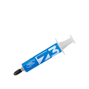Deepcool | Thermal paste Z3 1.5g | Silver | universal - Image 2
