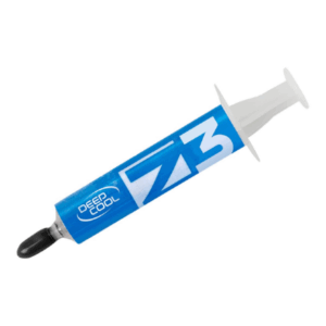 Deepcool | Thermal paste Z3 1.5g | Silver | universal - Image 4