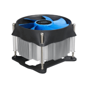 Deepcool | Compact CPU Cooler | Theta 31 PWM | Intel - Image 2
