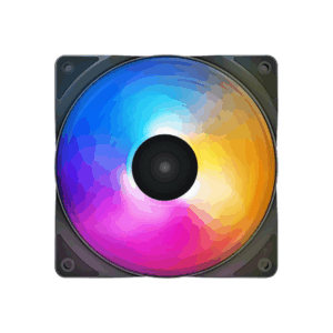 Deepcool | Case Fan | RF-120 FS - Image 10