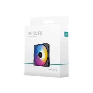 Deepcool | Case Fan | RF-120 FS - Image 17