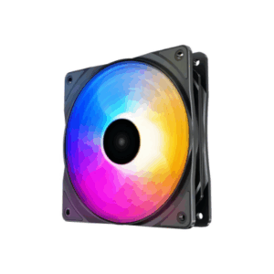 Deepcool | Case Fan | RF-120 FS - Image 9