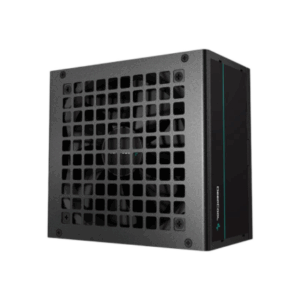 Deepcool | PF600 | 600 W | 80 PLUS Standard Certified | Black - Image 6