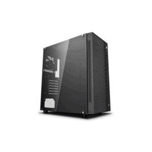 Deepcool | MATREXX 55 MESH | Side window | Black | E-ATX | ATX PS2 （Length less than 170mm) - Image 10