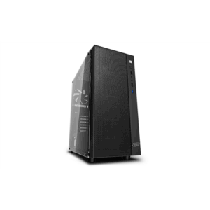 Deepcool | MATREXX 55 MESH | Side window | Black | E-ATX | ATX PS2 （Length less than 170mm) - Image 11