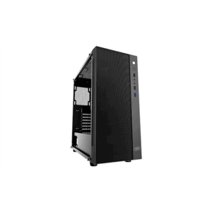 Deepcool | MATREXX 55 MESH | Side window | Black | E-ATX | ATX PS2 （Length less than 170mm) - Image 3