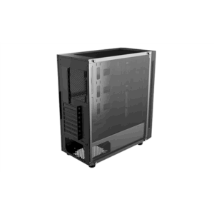 Deepcool | MATREXX 55 MESH | Side window | Black | E-ATX | ATX PS2 （Length less than 170mm) - Image 4