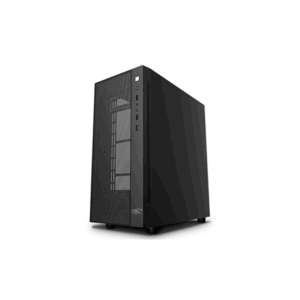 Deepcool | MATREXX 55 MESH | Side window | Black | E-ATX | ATX PS2 （Length less than 170mm) - Image 6