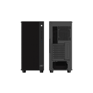 Deepcool | MATREXX 55 MESH | Side window | Black | E-ATX | ATX PS2 （Length less than 170mm) - Image 7