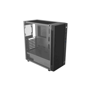 Deepcool | MATREXX 55 MESH | Side window | Black | E-ATX | ATX PS2 （Length less than 170mm) - Image 9