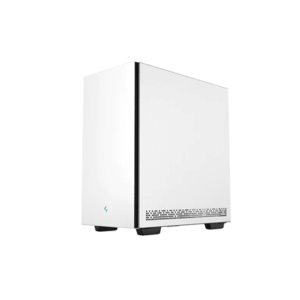 Deepcool | MID TOWER CASE | CH510 | Side window | White | Mid-Tower | ATX PS2 - Image 3