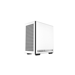 Deepcool | CH370 | Side window | White | Micro ATX | ATX PS2 - Image 10