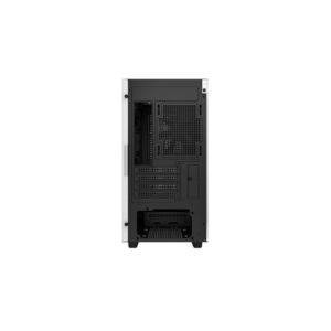 Deepcool | CH370 | Side window | White | Micro ATX | ATX PS2 - Image 11