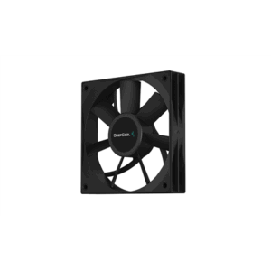 Deepcool | CH370 | Side window | White | Micro ATX | ATX PS2 - Image 12