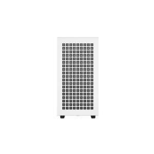 Deepcool | CH370 | Side window | White | Micro ATX | ATX PS2 - Image 4