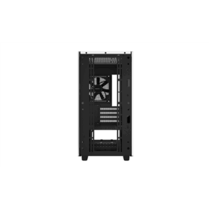 Deepcool | CH370 | Side window | White | Micro ATX | ATX PS2 - Image 5