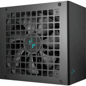 Deepcool PSU | PL550D-FC | 550 W - Image 2