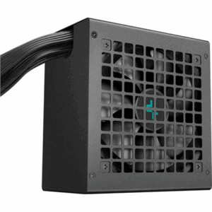 Deepcool PSU | PL550D-FC | 550 W - Image 6
