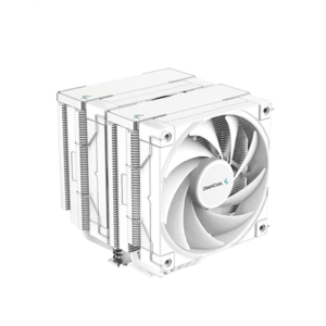 Deepcool | AK620 | White | Intel, AMD | CPU Air Cooler