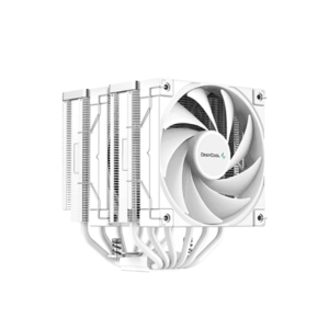 Deepcool | AK620 | White | Intel, AMD | CPU Air Cooler - Image 2