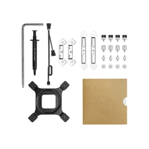 Deepcool | AK620 | White | Intel, AMD | CPU Air Cooler - Image 5