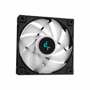 Deepcool | LS520 A-RGB | CPU Liquid Cooler | Black | Intel, AMD - Image 9