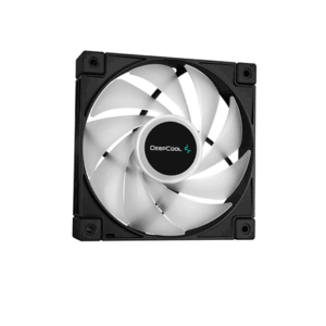 Deepcool | LS520 A-RGB | CPU Liquid Cooler | Black | Intel, AMD - Image 4