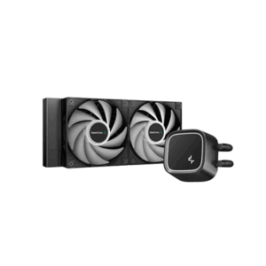 Deepcool | LE500 | CPU Liquid Cooler | Intel, AMD - Image 2