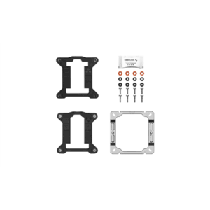 Deepcool | CPU Cooler | AG400 | Black | Intel, AMD | CPU Air Cooler - Image 10