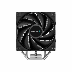 Deepcool | CPU Cooler | AG400 | Black | Intel, AMD | CPU Air Cooler - Image 12
