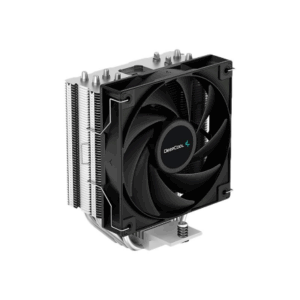 Deepcool | CPU Cooler | AG400 | Black | Intel, AMD | CPU Air Cooler - Image 13