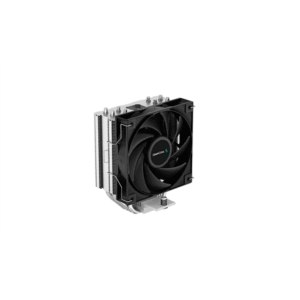 Deepcool | CPU Cooler | AG400 | Black | Intel, AMD | CPU Air Cooler - Image 2