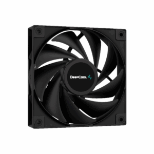 Deepcool | CPU Cooler | AG400 | Black | Intel, AMD | CPU Air Cooler - Image 20