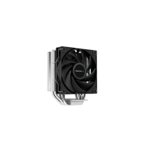 Deepcool | CPU Cooler | AG400 | Black | Intel, AMD | CPU Air Cooler - Image 3