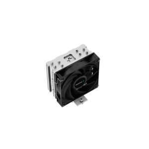 Deepcool | CPU Cooler | AG400 | Black | Intel, AMD | CPU Air Cooler - Image 4