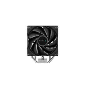 Deepcool | CPU Cooler | AG400 | Black | Intel, AMD | CPU Air Cooler - Image 5