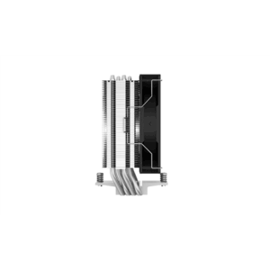 Deepcool | CPU Cooler | AG400 | Black | Intel, AMD | CPU Air Cooler - Image 6