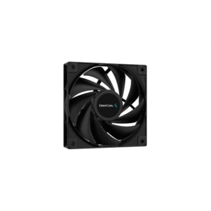 Deepcool | CPU Cooler | AG400 | Black | Intel, AMD | CPU Air Cooler - Image 9